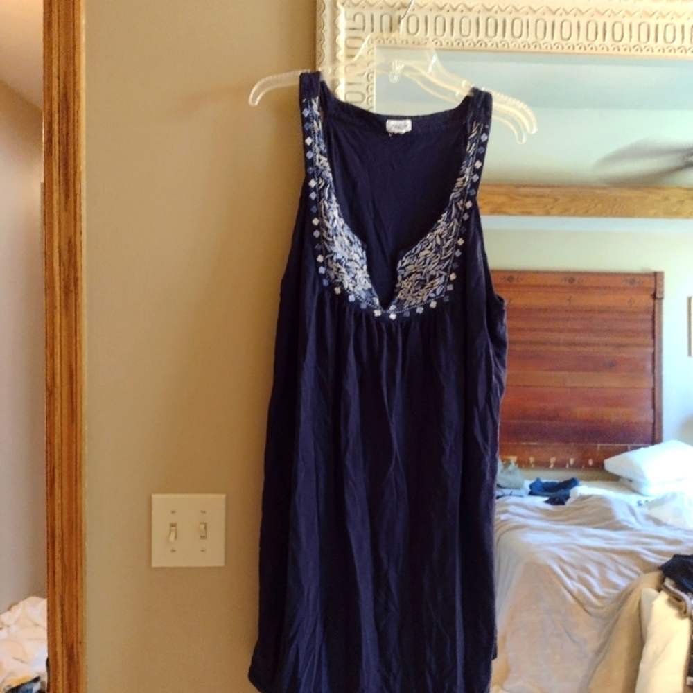 Lucky brand night gown